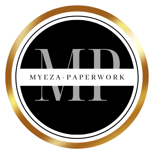 Myeza Paperwork